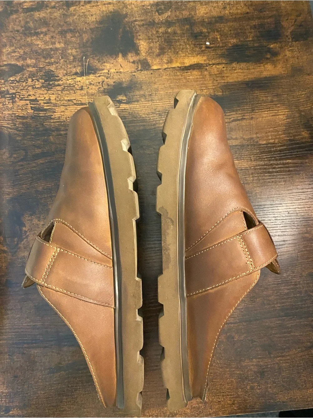 UGG men slip